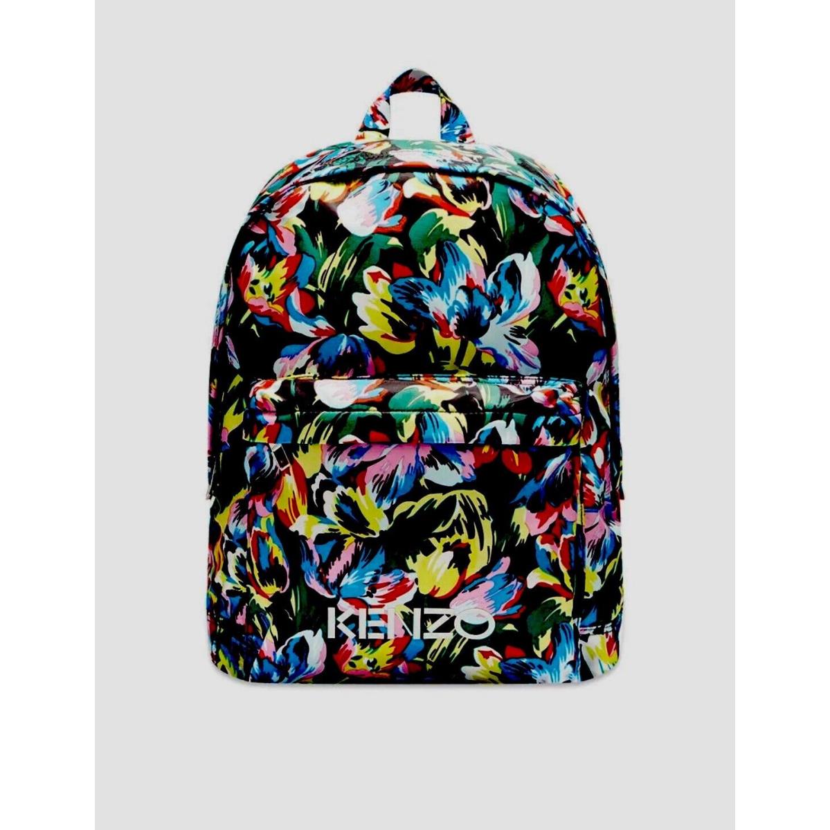 550 Kenzo Backpack Limited Edition