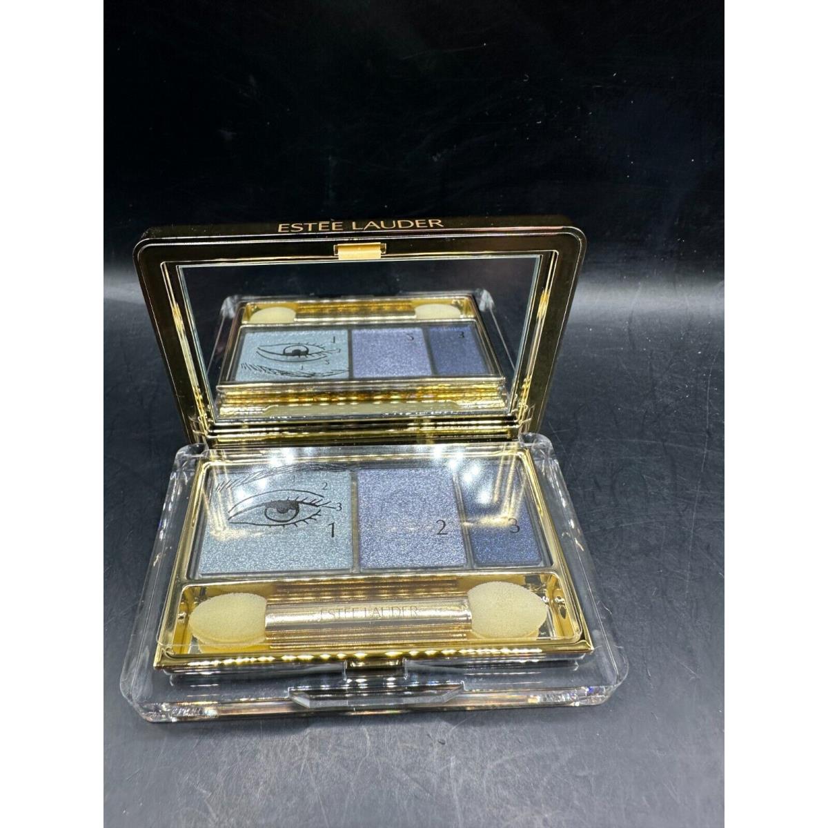 On sale Estée Lauder Arctic Zinc Eyeshadow Trio