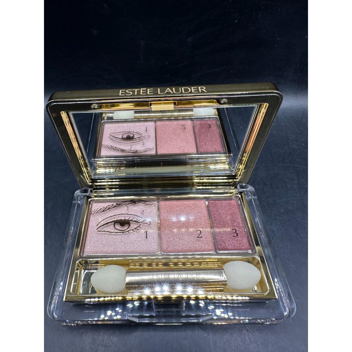 On sale Estée Lauder Arctic Zinc Eyeshadow Trio