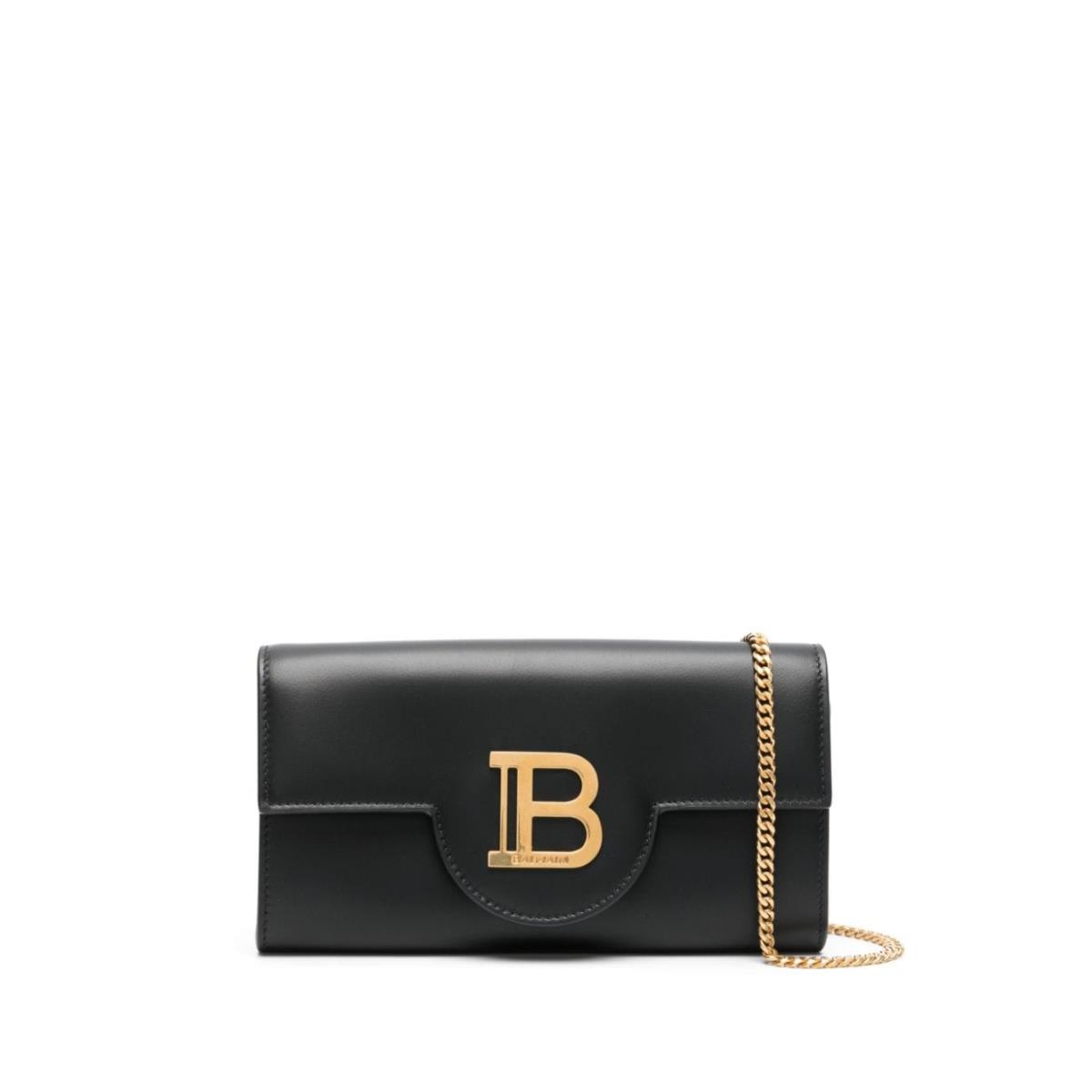 Balmain Bag Black