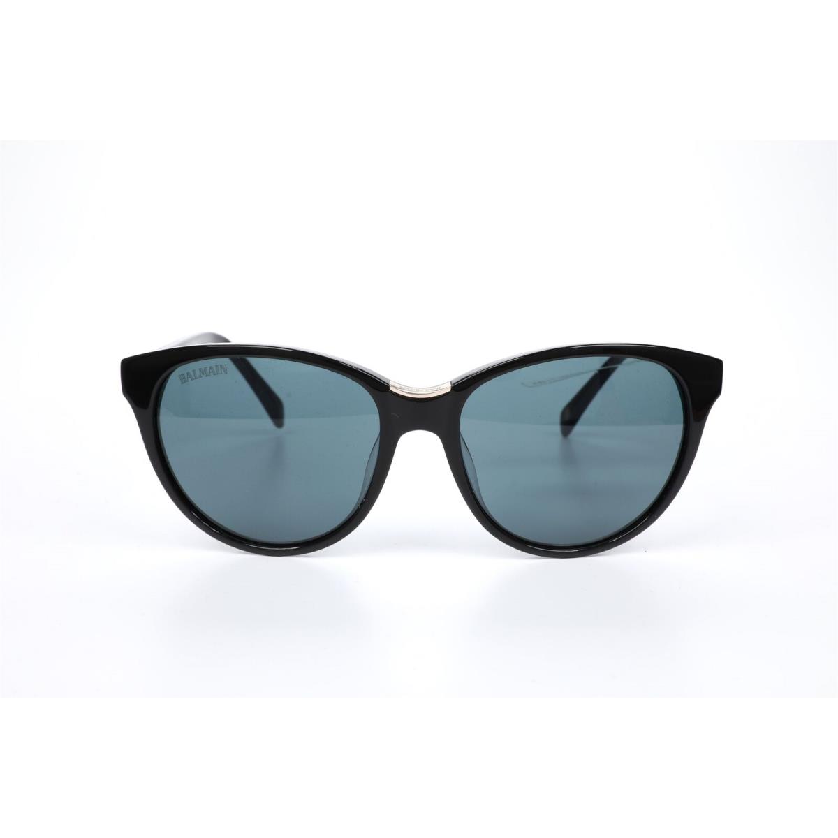 Balmain 54mm Modified Cat Eye Sunglasses 271460