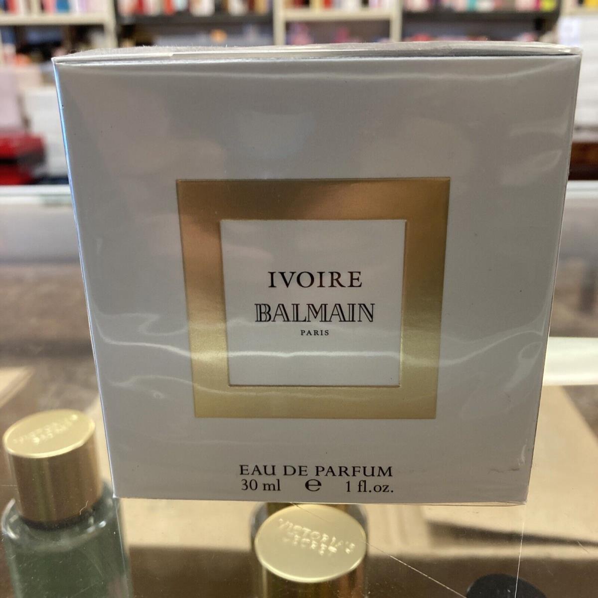 Ivoire Pierre Balmain For Women Eau de Parfum 30ml 1 OZ Rare