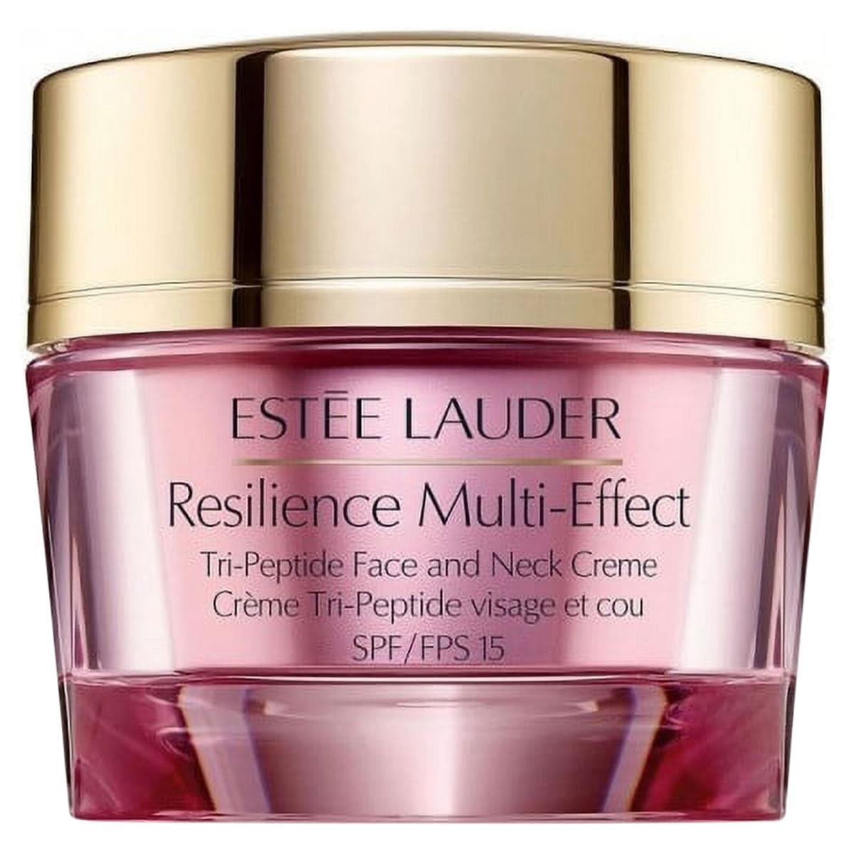 Estee Lauder Resilience Multi-effect Anti Aging Cream 1.0 OZ Estee