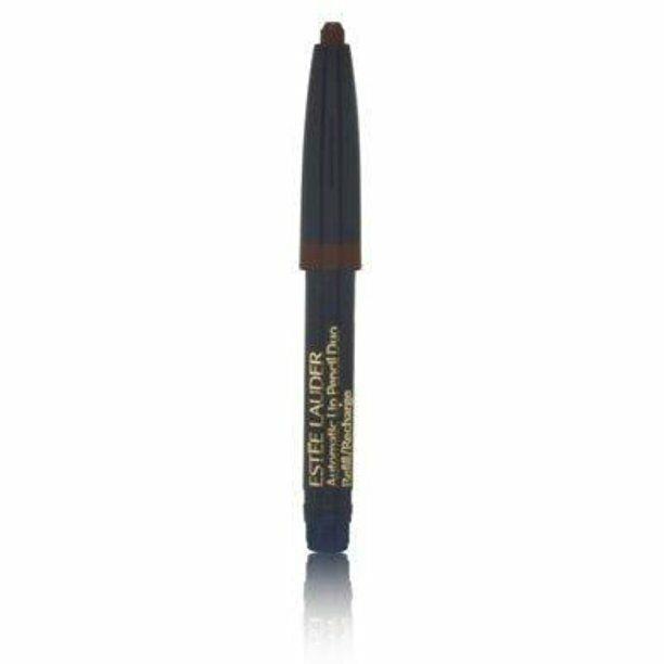 Estee Lauder Automatic Lip Pencil Duo Refill Lipstick Liner Spice 1X Refill