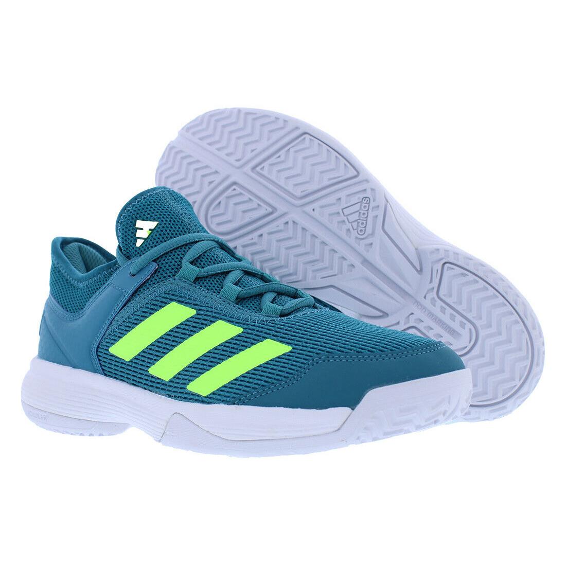 Adidas Ubersonic 4 GS Boys Shoes