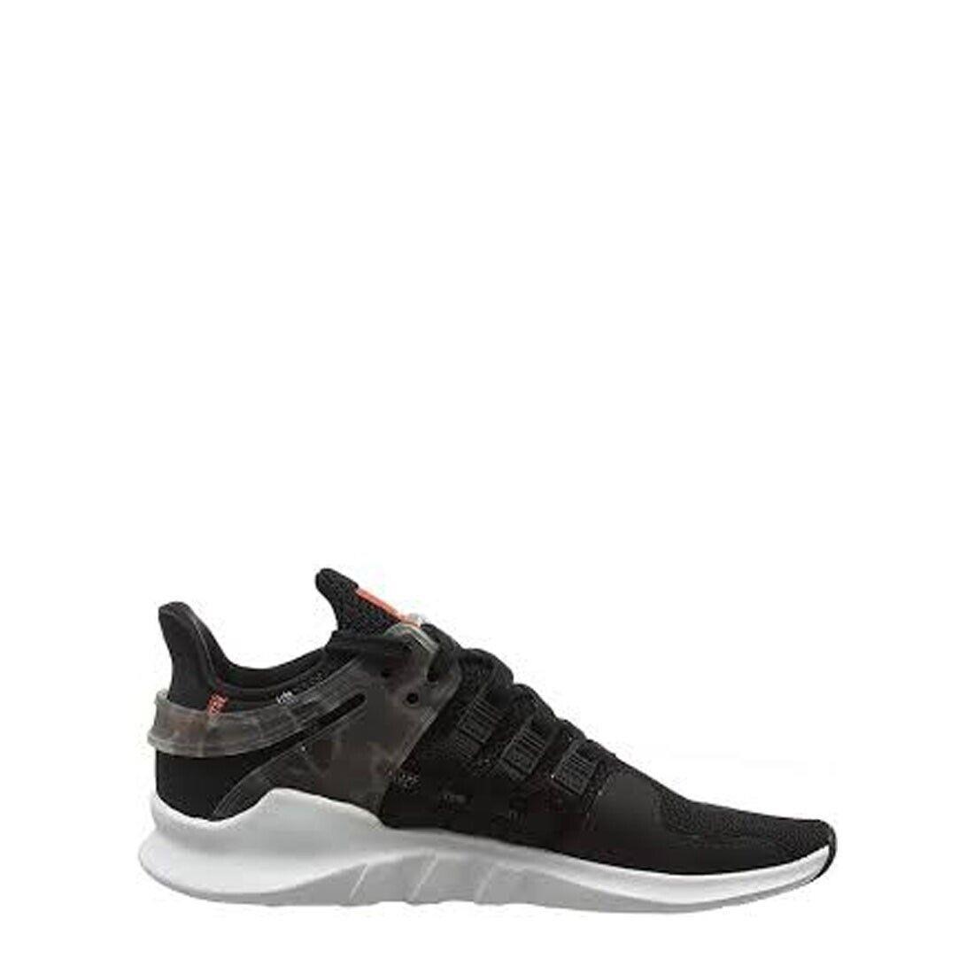 Adidas Eqt Support Adv Black/black/white CP9786 Kid Shoes