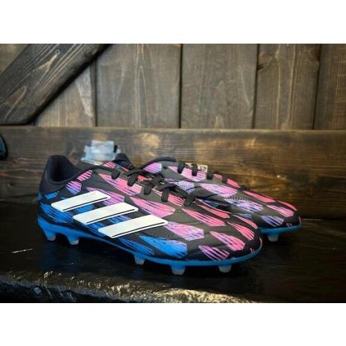 Adidascopa Pure 2 League FG Junior Soccer Cleats IG8731 01ct