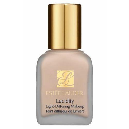 Estee Lauder Lucidity Light Diffusing Makeup Foundation SPF8 Pale Ivory 05 1oz