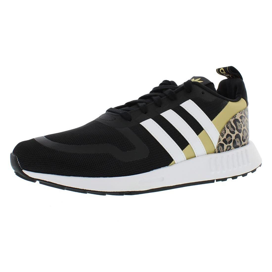 Adidas Women Multix Originals Sneakers H01900 Black/leopard