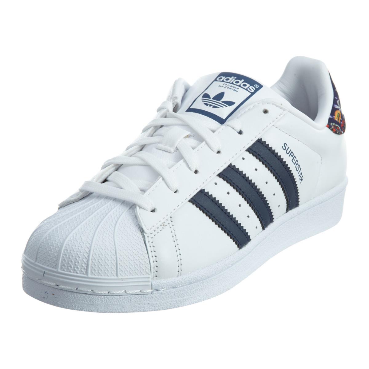 Adidas Superstar Womens Style :S80481