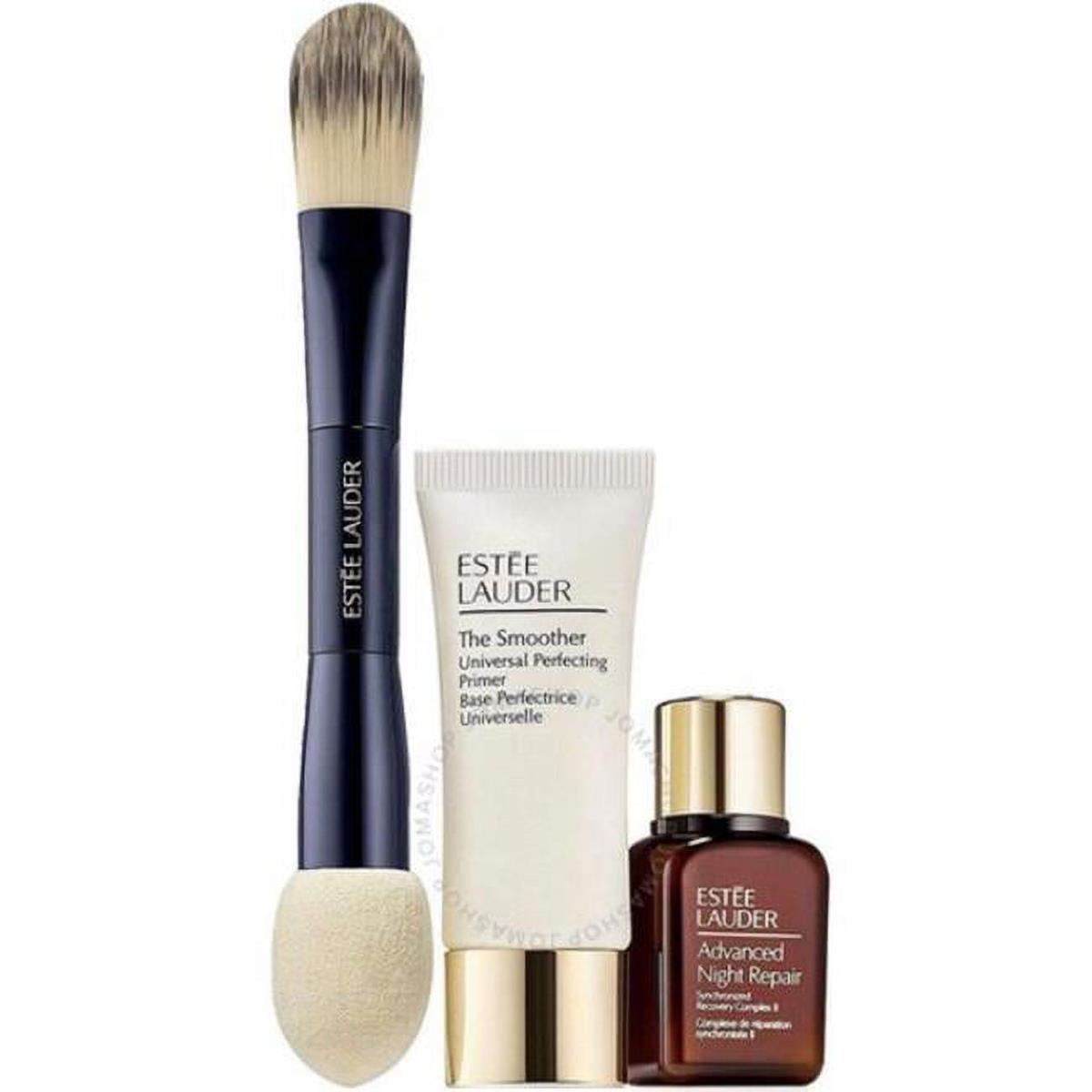 Estee Lauder Meet Your Match Double Wear Makeup Kit