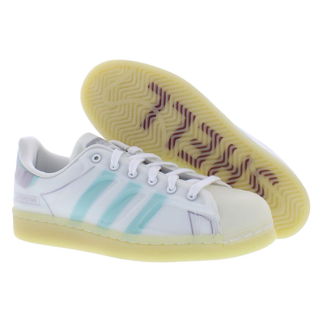 Adidas Superstar Futureshell GS Girls Shoes