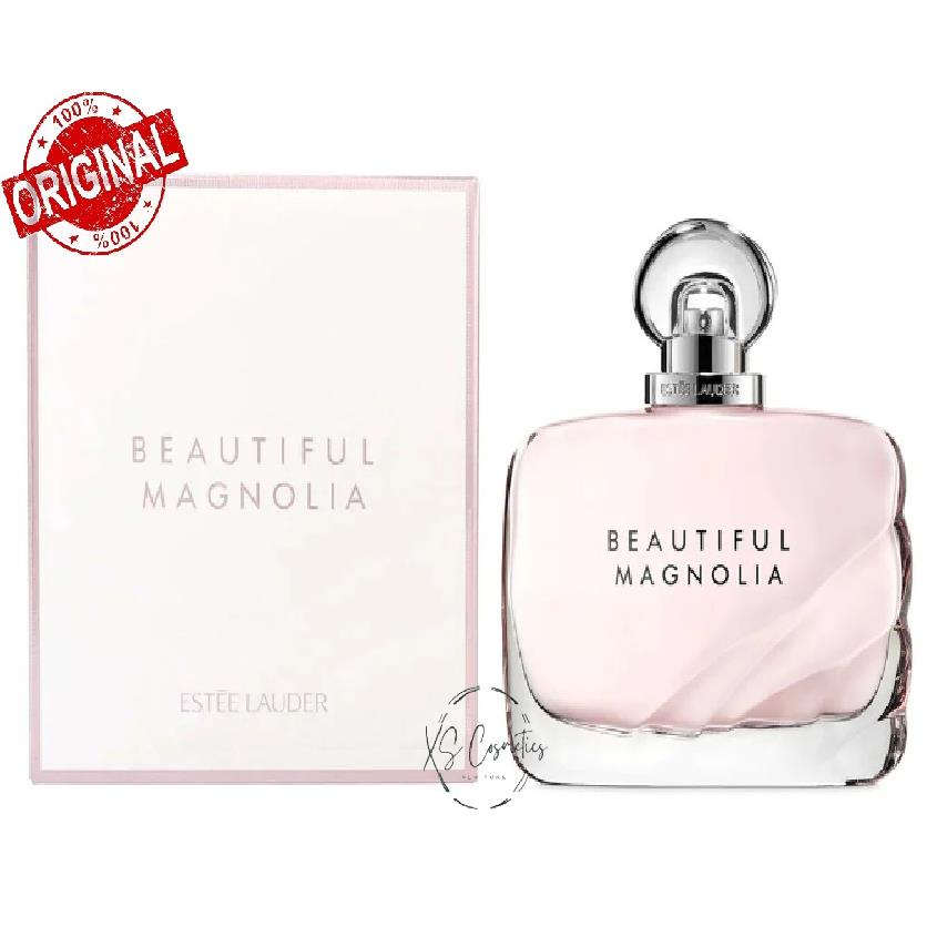 Beautiful Magnolia by Estee Lauder 3.4 oz Edp Perfume For Women