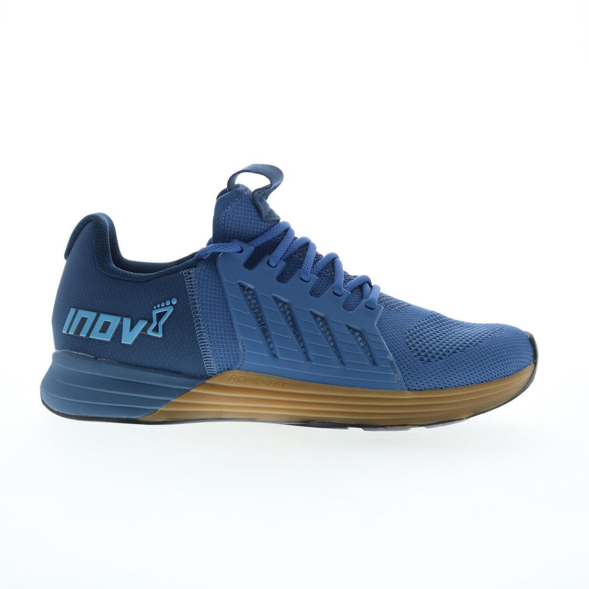 Inov-8 F-lite G 300 000920-BLGU Mens Blue Athletic Cross Training Shoes