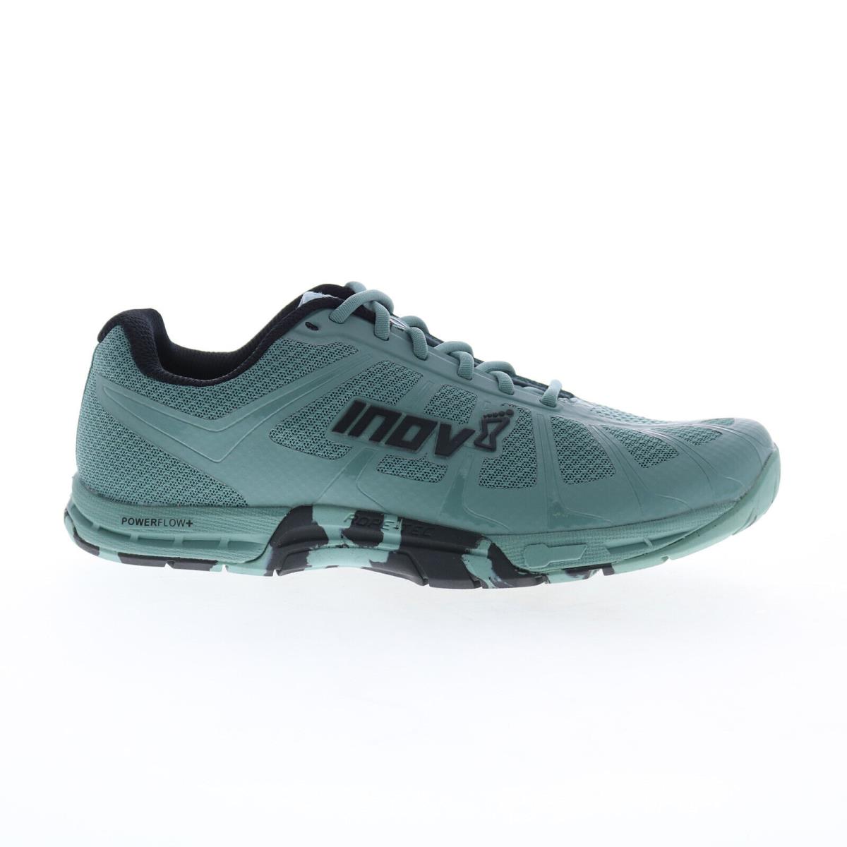 Inov-8 F-lite 235 V3 000868-SEBKMU Womens Blue Athletic Cross Training Shoes