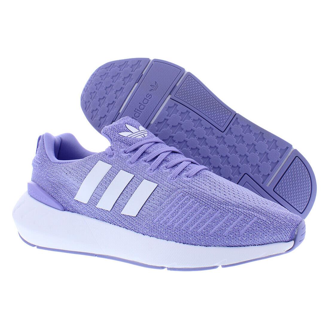 Adidas Originals Swift Run 22 Womens Shoes