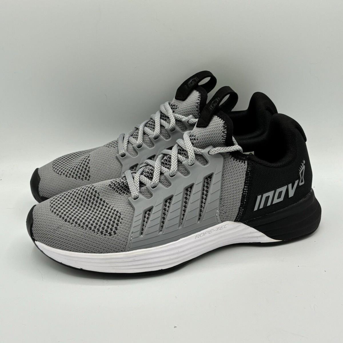 Inov-8 F-lite G 300 000920-TPGU Mens Gray Athletic Cross Training Shoes 8