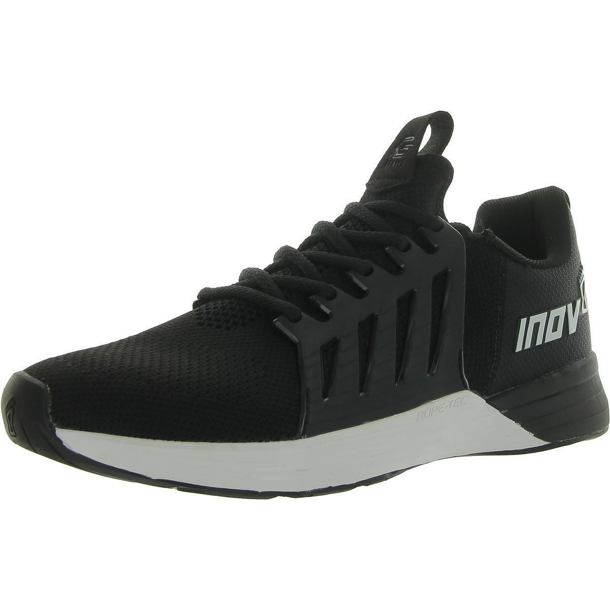 Inov-8 Womens F-lite G 300 Black Running Training Shoes 11 Medium B M 5699