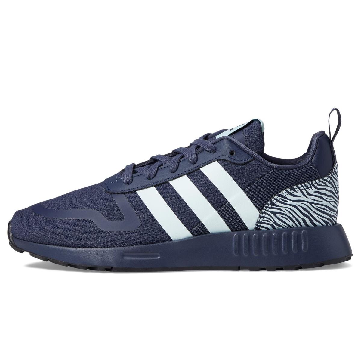 Adidas Originals Womens Multix Shadow Navy/almost Blue/black GW9322