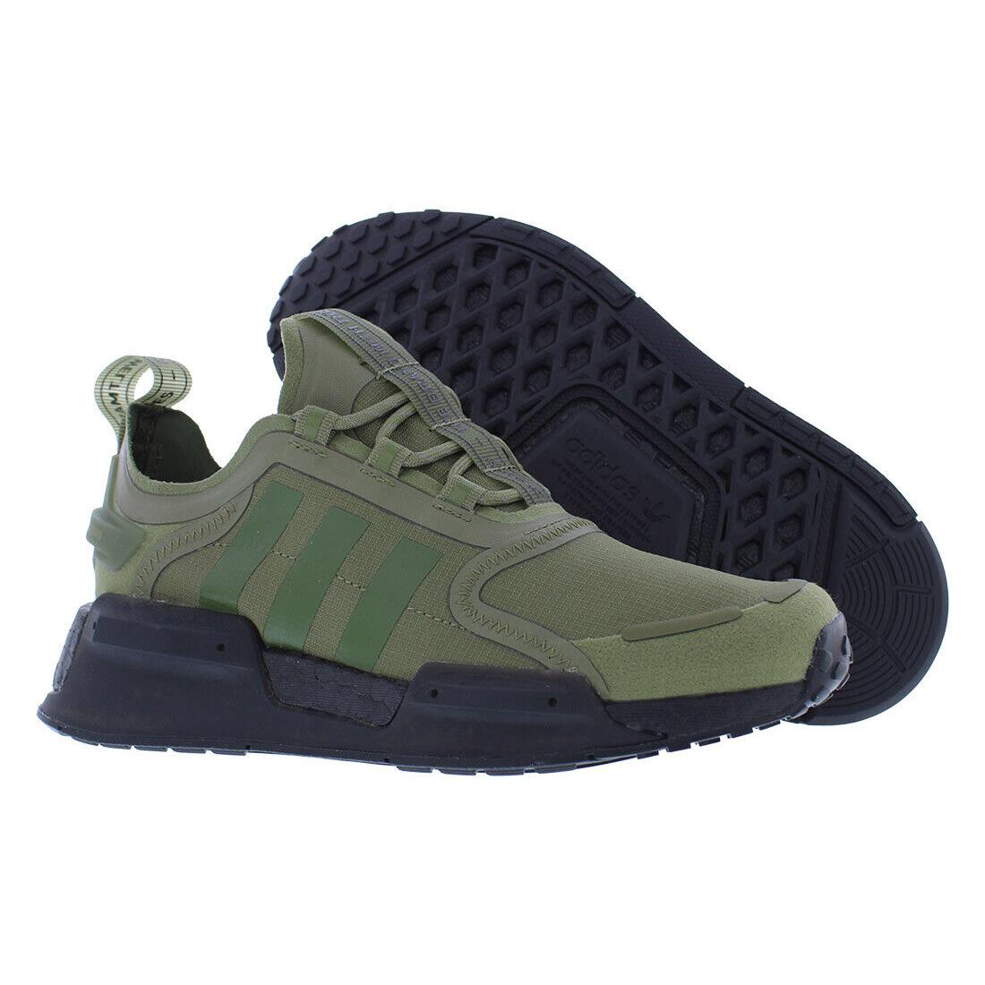 Adidas Nmd_V3 GS Boys Shoes