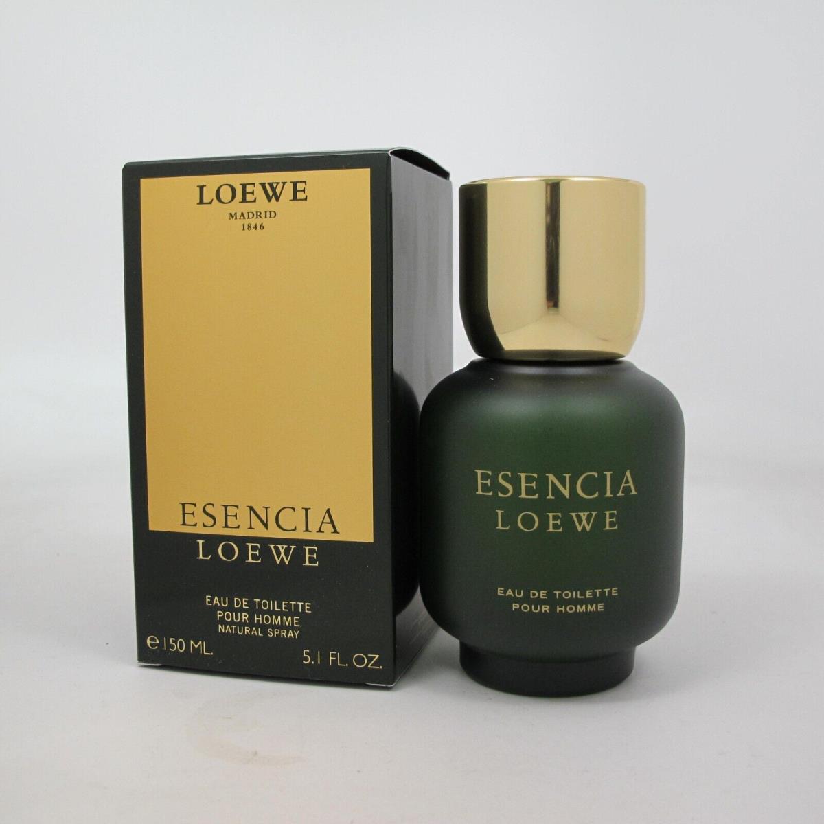 Esencia by Loewe 150 ml/5.1 oz Eau de Toilette Spray