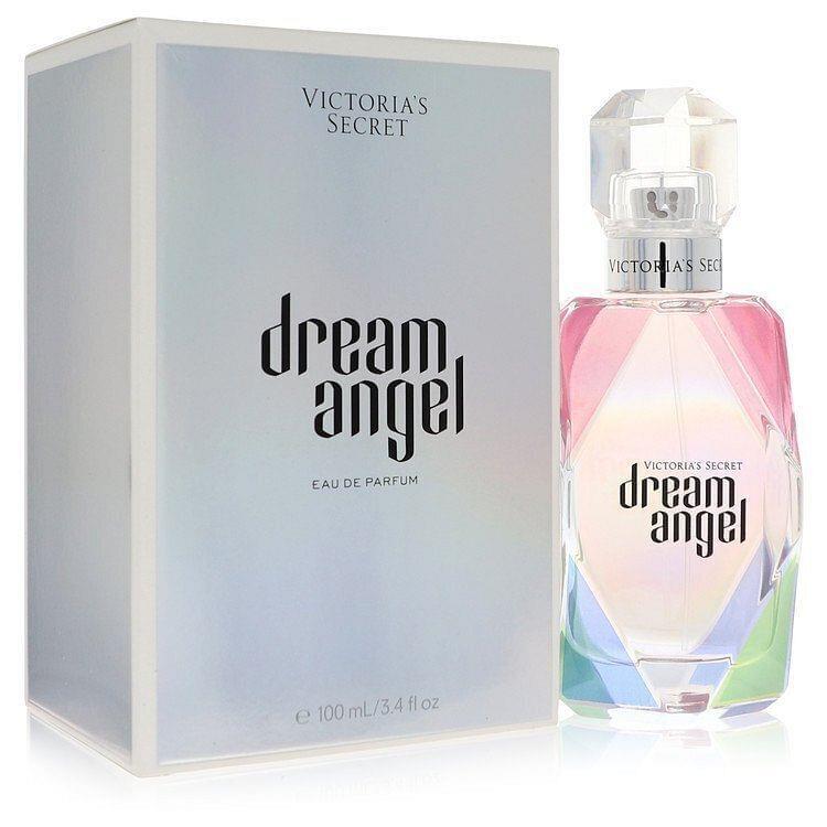 Victoria`s Secret Dream Angel by Victoria`s Secret Eau De Parfum Spray 3.4 oz W