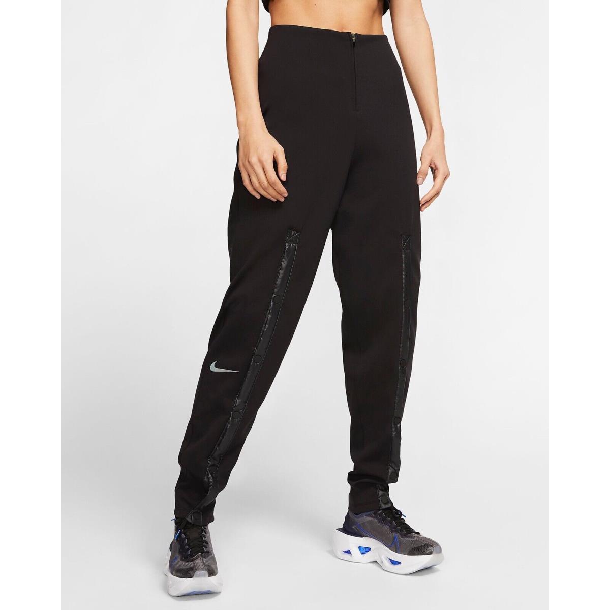 Nike Sportswear City Ready Women s Active Pant High Waist Black