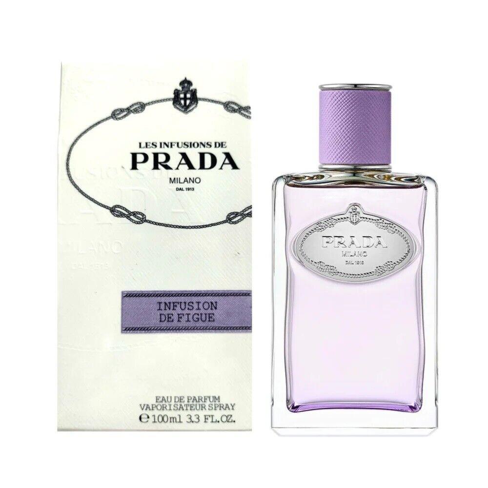 Prada Infusion De Figue Eau De Parfum