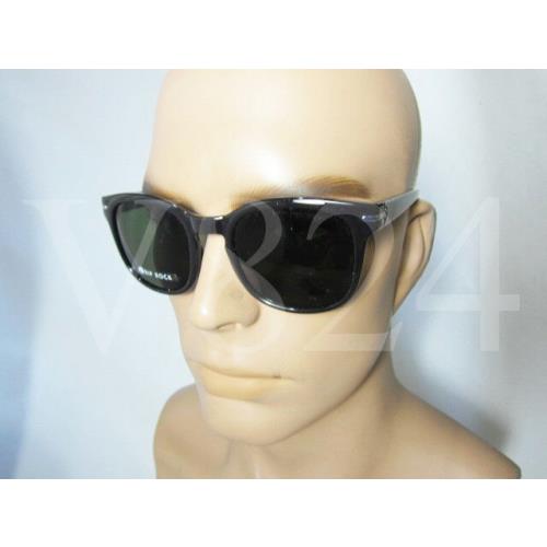 Electric Sunglasses Rip Rock - Gloss Black / Melanin Grey Lens ES11401620