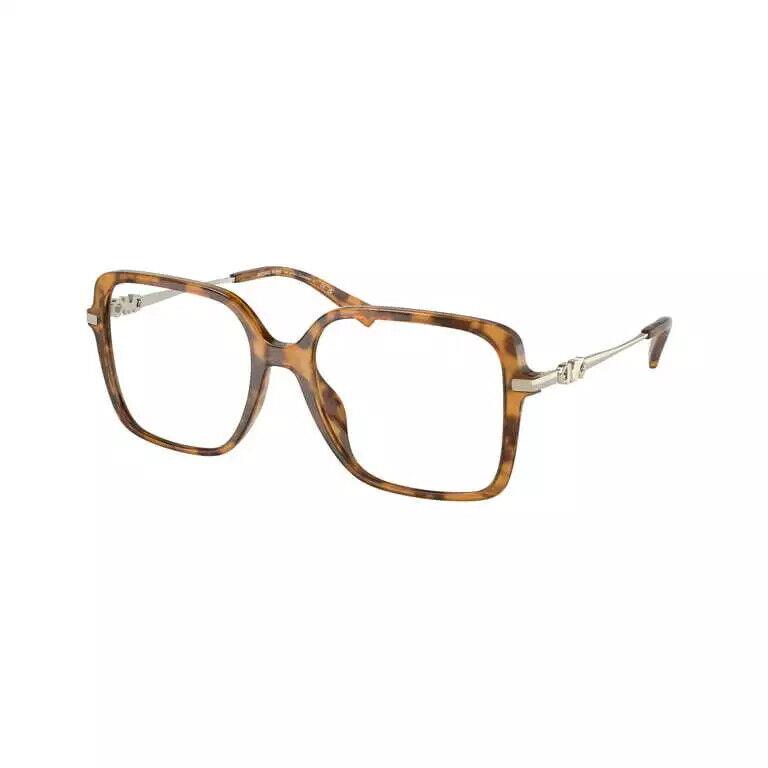 Michael Kors MK4095U-3915-53 Havana Eyeglasses