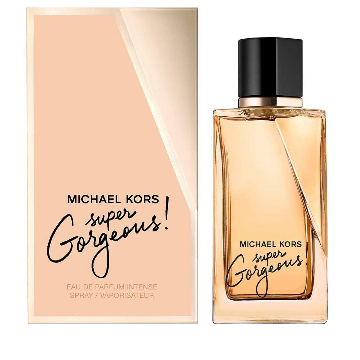 Michael Kors Ladies Super Gorgeous Edp Spray 3.4 oz Fragrances 022548076989