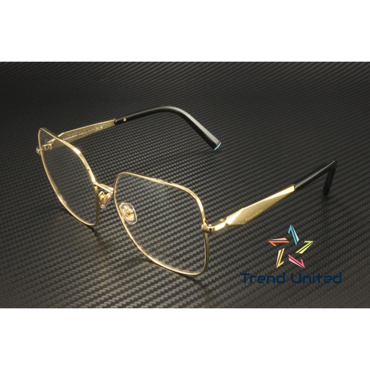 Tiffany TF1151 6002 Gold Demo Lens 54 mm Women`s Eyeglasses