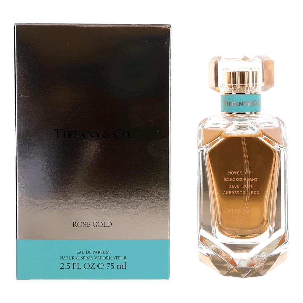 Tiffany Rose Gold 2.5 oz Edp Spray For Women