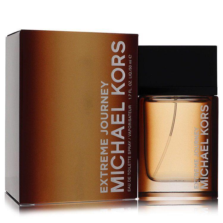 Michael Kors Extreme Journey By Michael Kors Eau De Toilette Spray 1.7 Oz For Me