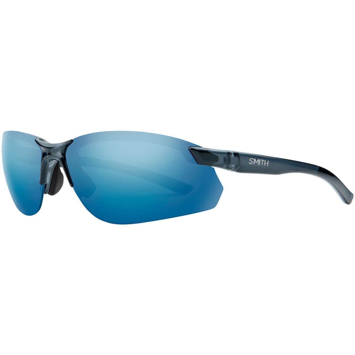 Smith Optics Parallel MAX2 Polarized Men`s Sunglasses w Bonus Lens 201907OXZ71JY