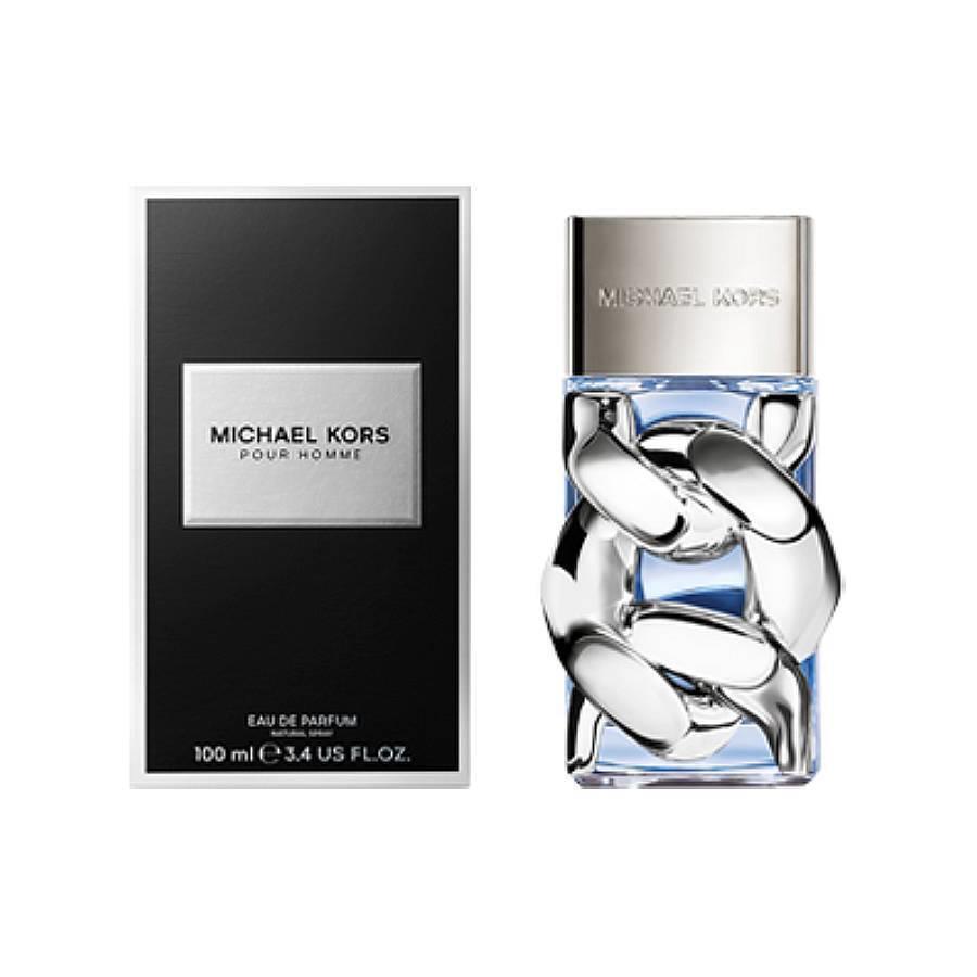 Michael Kors Men`s Pour Homme Edp Spray 3.4 oz Fragrances 850049716178