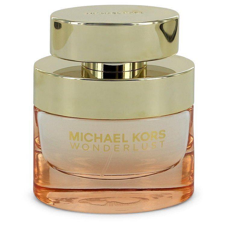 Michael Kors Wonderlust by Michael Kors Eau De Parfum Spray Unboxed 1.7 oz Wo