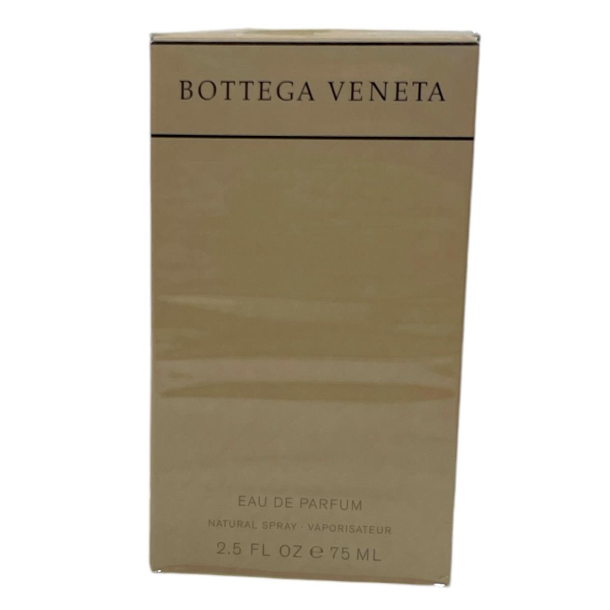 Bottega Veneta Eau De Parfum 2.5fl.oz/75ml As Seen In Pics