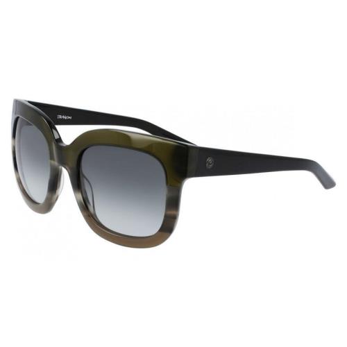 Dragon DR-FLO-LL-342 Sunglasses Sun Glasses 342 Olive Female