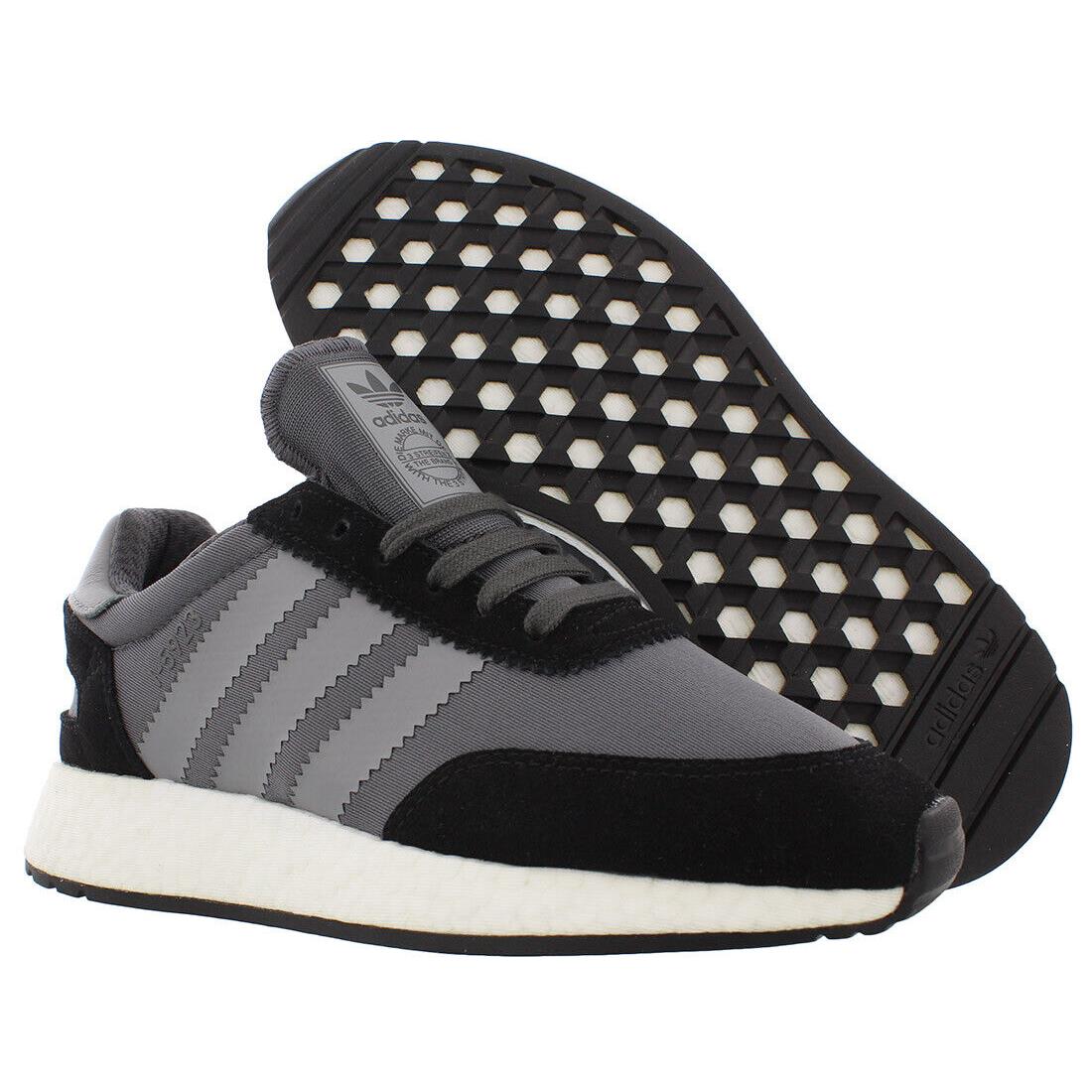 Adidas Originals I-5923 Womens Shoes Size 7 Color: Grey/black