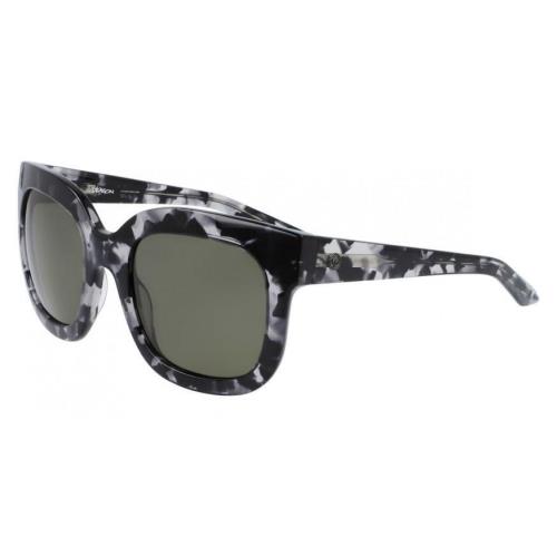 Dragon DR-FLO-LL-060 Sunglasses Sun Glasses 060 Black Female