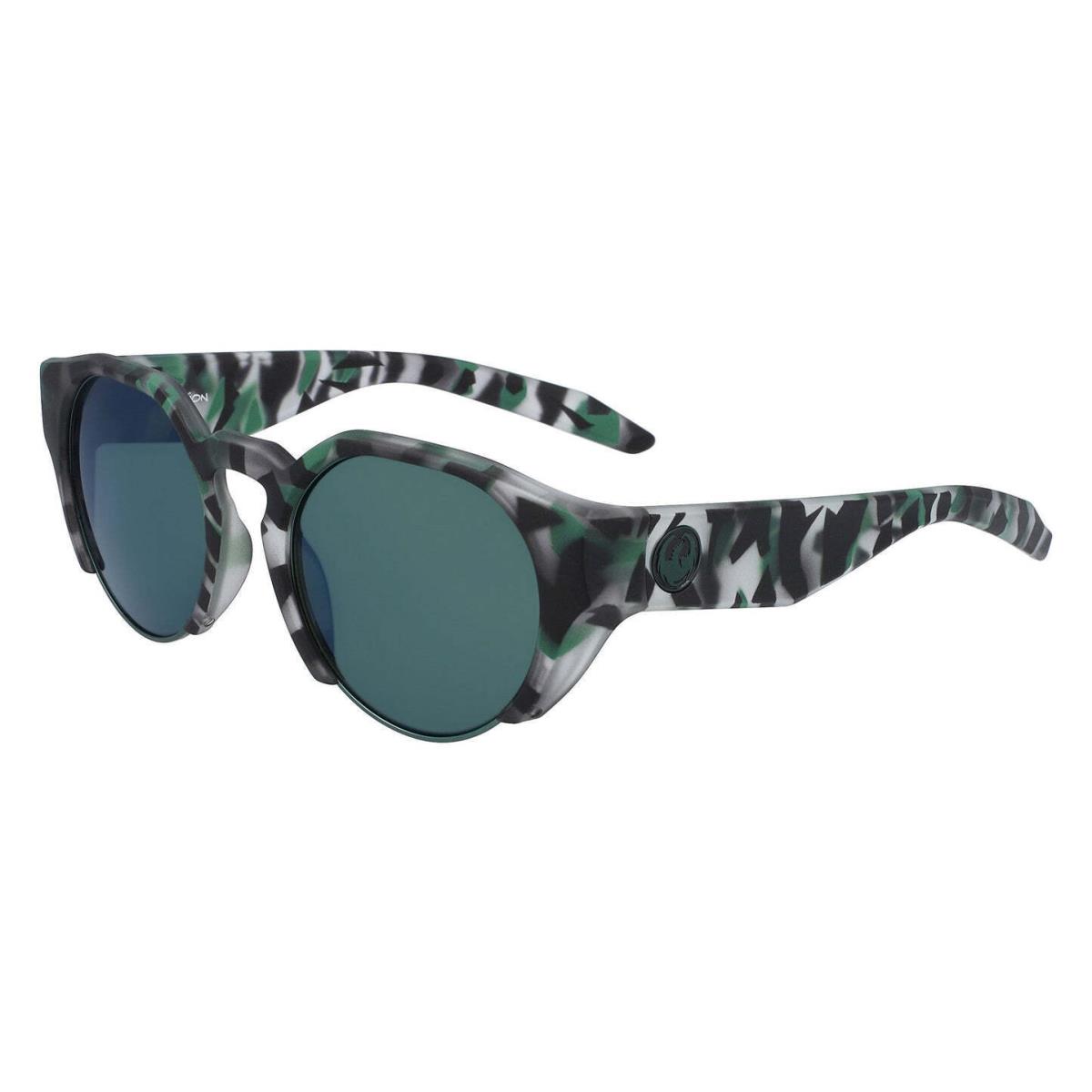 Dragon DR-COMPASS-LL-ION-342 Sunglasses Glasses 342 Mte Olive Tort