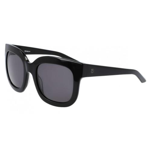 Dragon DR-FLO-LL-001 Sunglasses Sun Glasses 001 Black Women`s