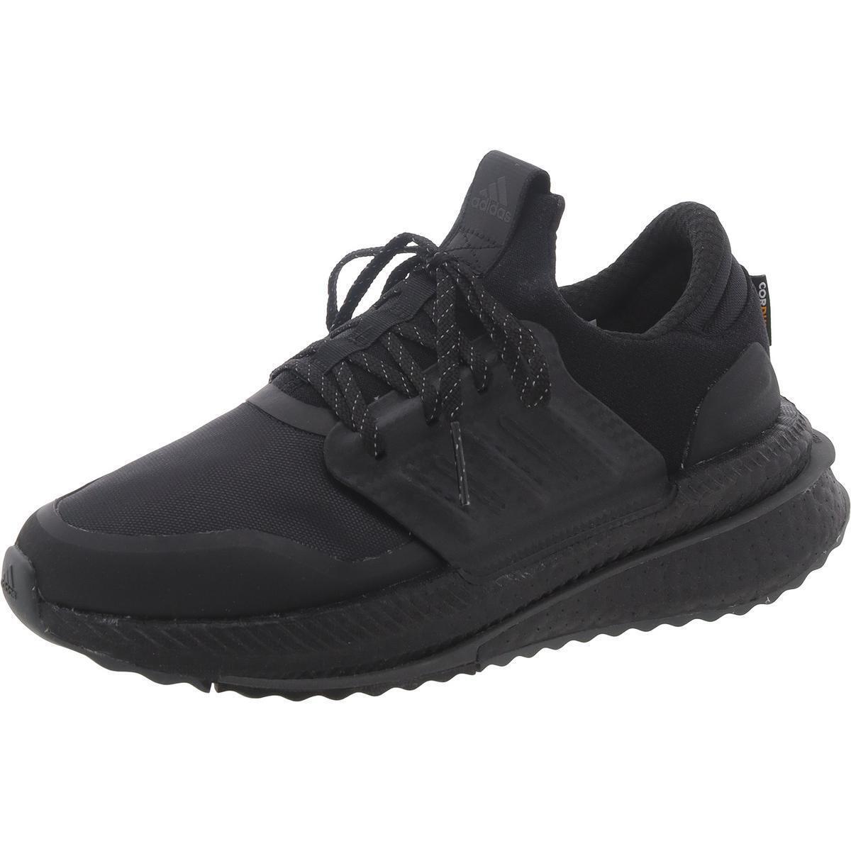 Adidas Mens X_plrboost Black Running Training Shoes 6.5 Medium D Bhfo 8029 - Black