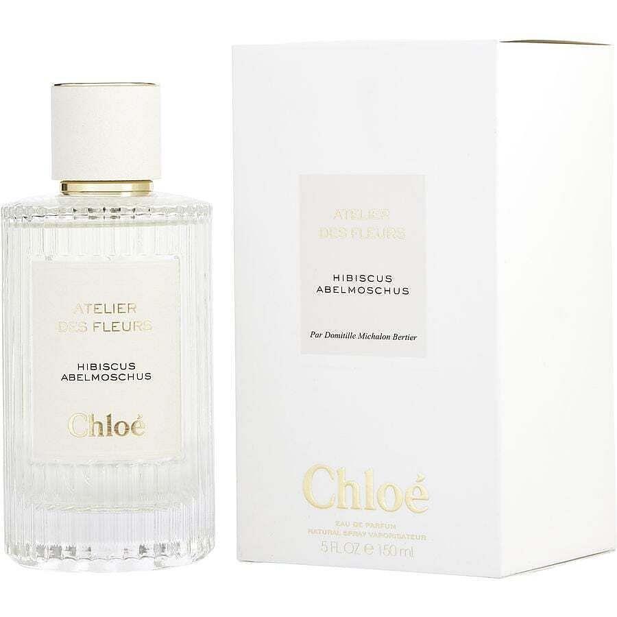 Chloe Atelier Des Fleurs Hibiscus Abelmoschus by Chloe Women - Eau DE Parfum S