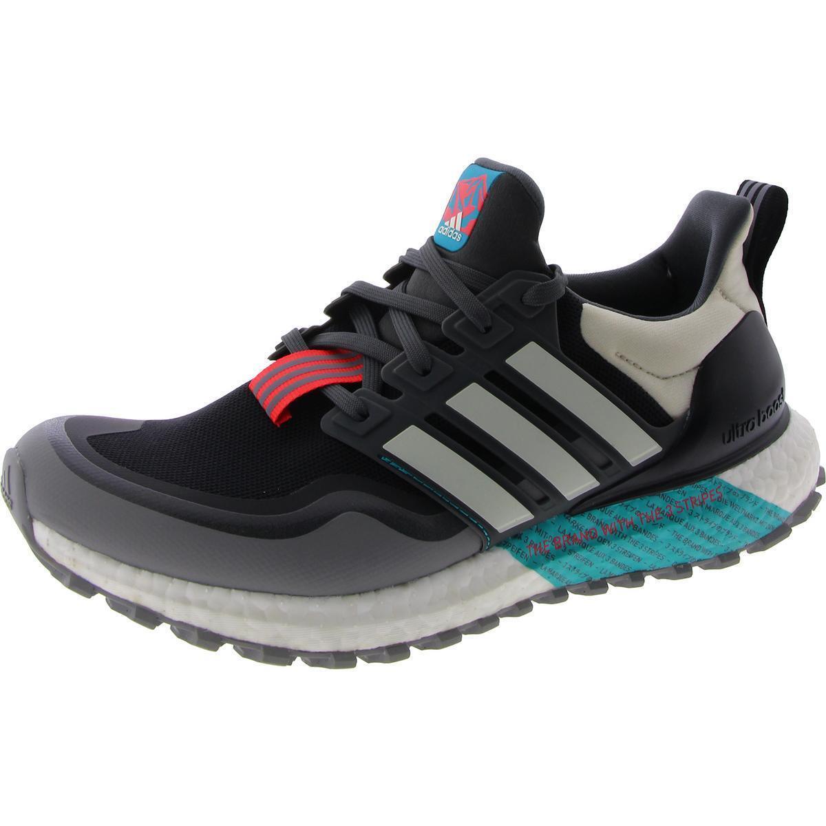 Adidas Mens Ultraboost All Terrain Running Training Shoes 7 Medium D 2552