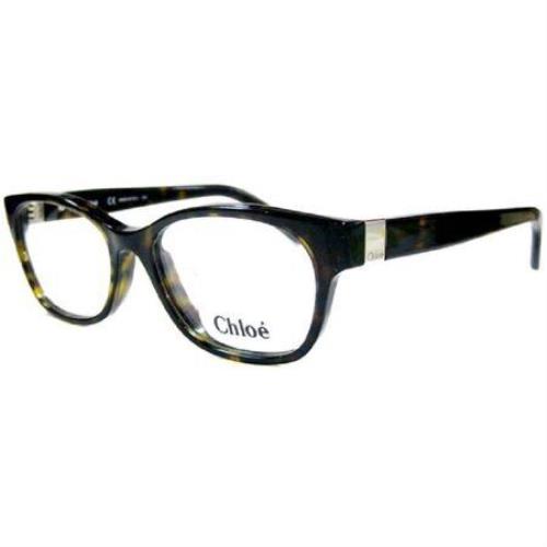 CHLOE-CE2701A-219-5216 Eyeglasses JZ