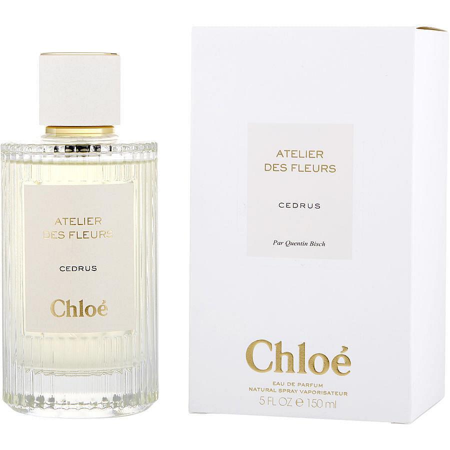 Chloe Atelier Des Fleurs Cedrus by Chloe Women - Eau DE Parfum Spray 5 OZ