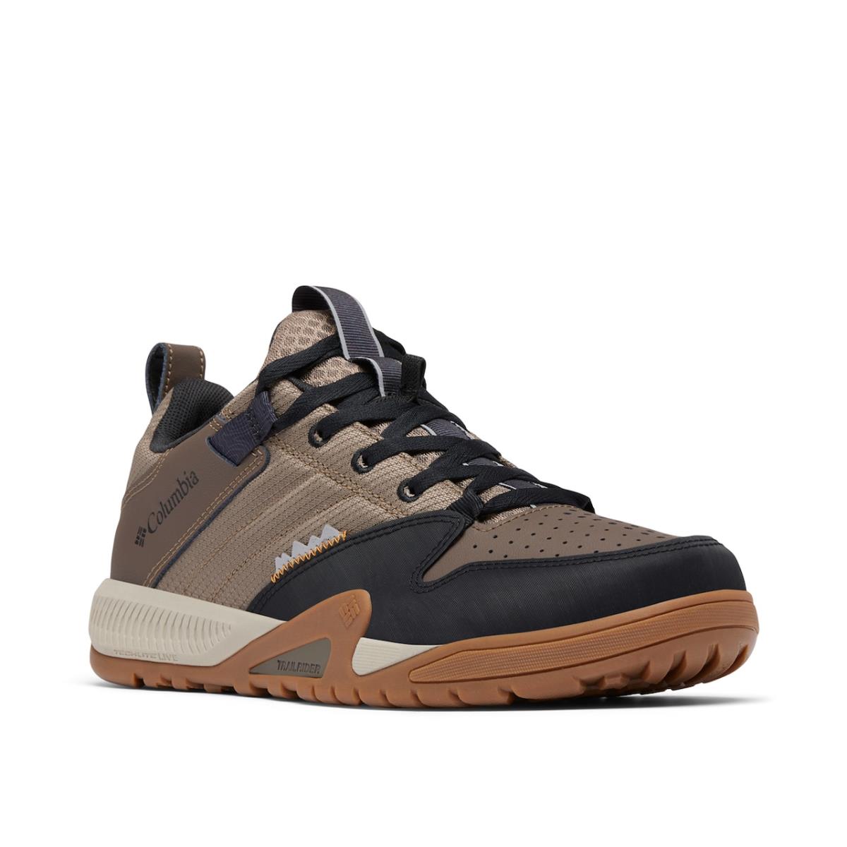 Man`s Sneakers Columbia Landroamer Trailrider Hiking Sneaker