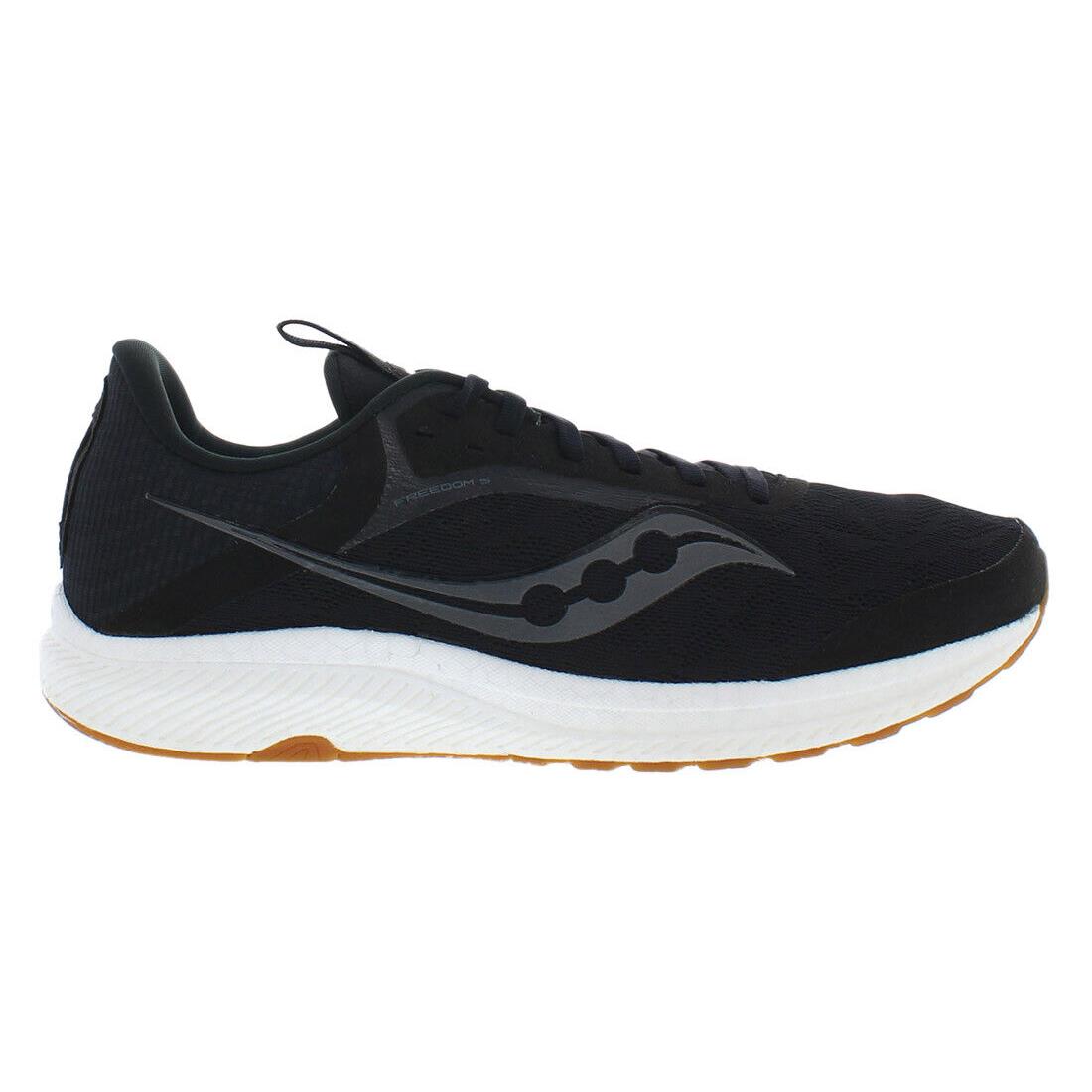 Saucony Freedom 5 Mens Shoes